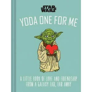 Star Wars: Yoda One for Me | Lucasfilm Ltd (ISBN: 9781797205953)