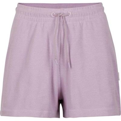 O'Neill dámské kraťasy STRUCTURE SHORTS 1700006-14511 Fialový