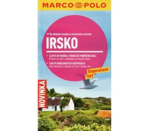 Irsko