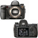 Digitální fotoaparáty Sony Alpha DSLR-A900