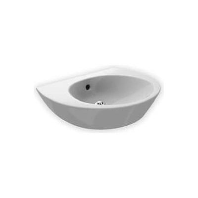 Roca Умивалник HAPPYBATH без отвор, 60 cm (8.1209.2.000.109.1)