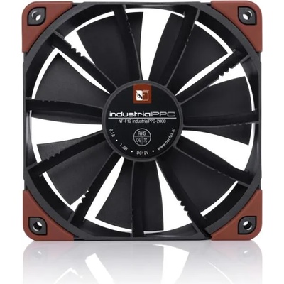 Noctua NF-F12 industrialPPC-2000 120mm