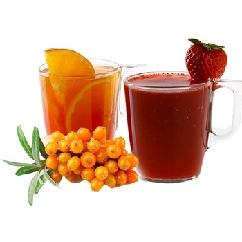 Karel Harazím Horký Rakytník 50 x 23 g