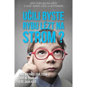 Učili byste rybu lézt na strom? (Czech) | Gary M. Douglas, Dain Heer (2024)