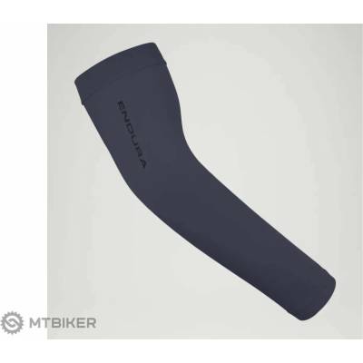 Endura Pro SL na ruce Carbon Grey
