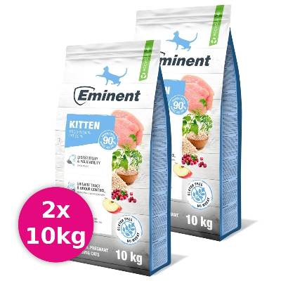 EMINENT Cat Kitten 2x10kg