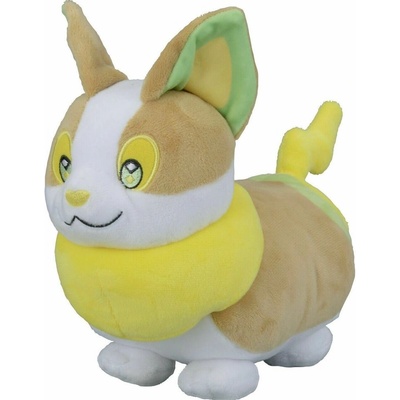 Wicked Cool Toys Pokémon Yamper 20 cm