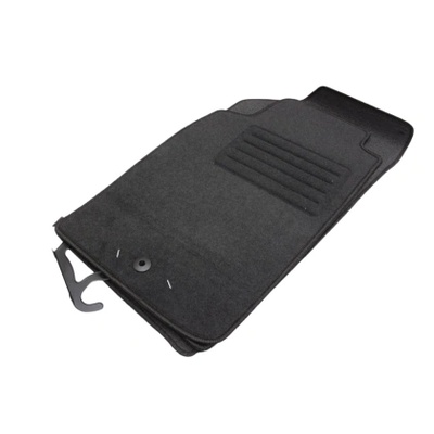 Petex Мокетни стелки за peugeot 206 (1998-2009)