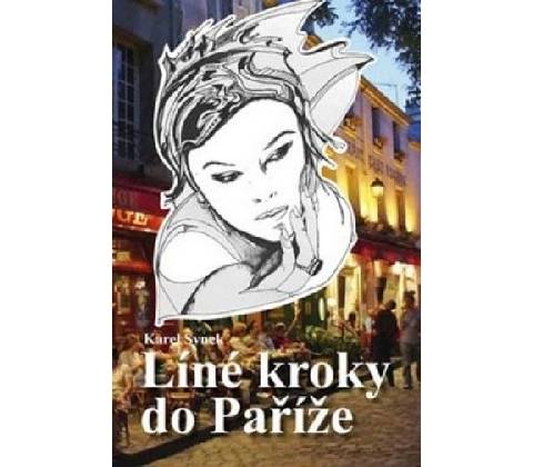 Líné kroky do Paříže