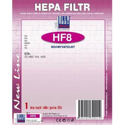 Jolly HF8