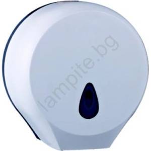 Bemeta Лоток за хартия 27x28, 5 см бял (BD0399)