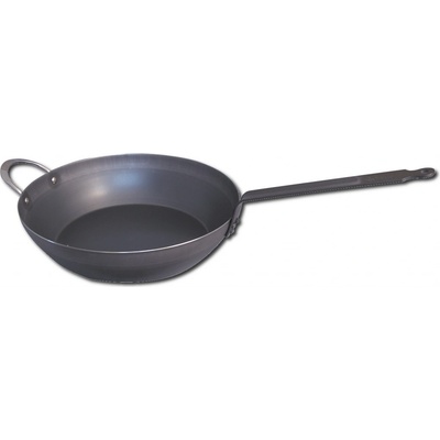 de Buyer ocelová Lyon na soté 32 cm