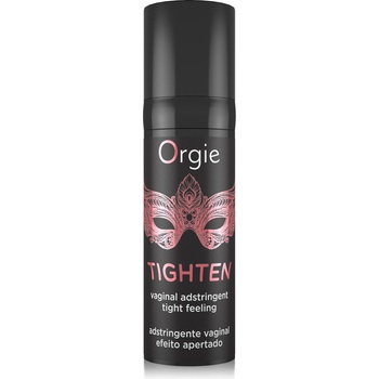 Image 1 of Orgie Tighten Vaginal Adstringent 15ml
