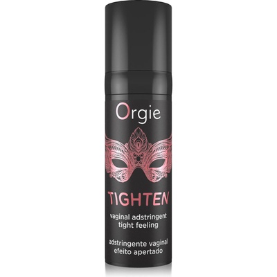 Orgie Tighten Vaginal Adstringent 15ml