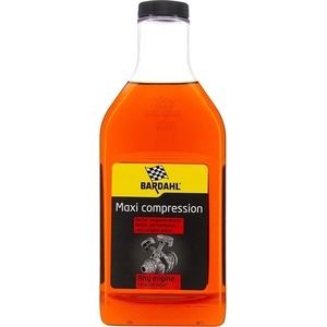 Bardahl Maxi Compression за увеличаване на компресията 473 мл