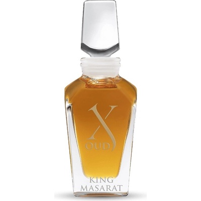 Xerjoff King Masarat Attar Oil parfumovaná voda unisex 10 ml tester