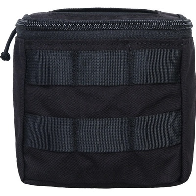 Emersongear na rukavice černé
