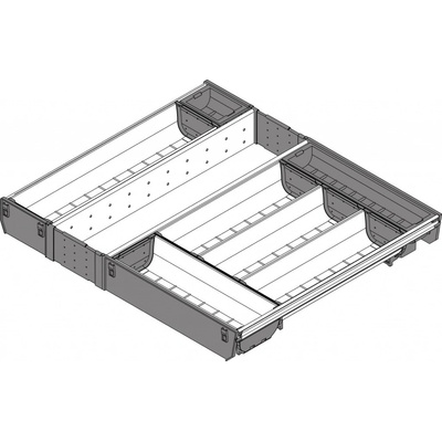 BLUM ZSI.60VEI4 Orga Line "ukládání" 600/450