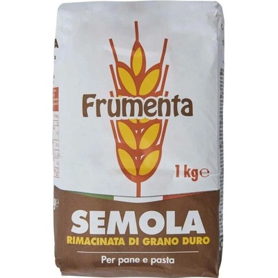 Frumenta Semolinová mouka pšeničná 1000 g