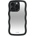 Holdit Гръб Holdit Wavy Case за iPhone 15 Pro Max - Black/Mirror