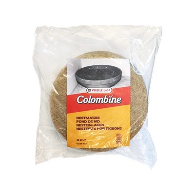 Versele-Laga Vložka do hnízd 10 ks