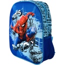 Setino Spiderman modrý