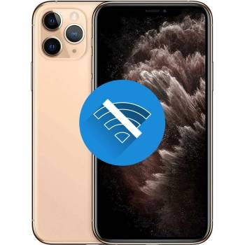 Apple Výmena WiFi antény