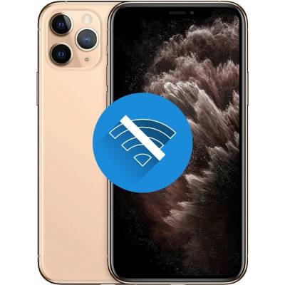 Apple Výmena WiFi antény