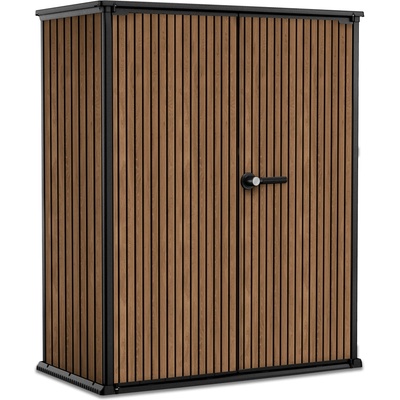 Keter box Signature 1400 l Venetian hnedý