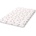 Lorelli Матрак Lorelli - Classic, 62 x 110 x 6 cm, Бежово мече (10160216101)
