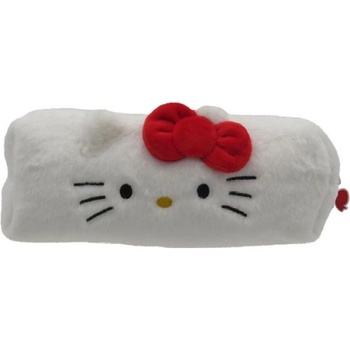 Hello Kitty Плюшен несесер Hello Kitty (PT37-01HK)