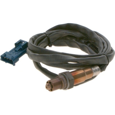 Lambda sonda BOSCH 0 258 006 431 (0258006431)