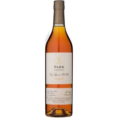 Park Cognac VSOP 40% 3 l (holá láhev)