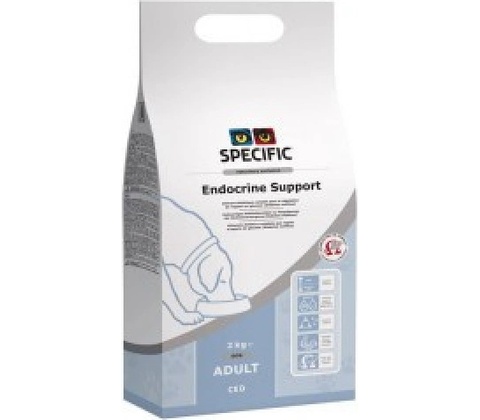 Specific CED Endocrine Support 2 kg