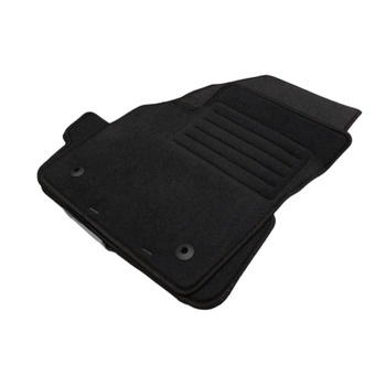 Petex Мокетни стелки за volvo c70 ii (2005-2013)