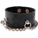 Leather & steel fashion гривна Верига - lsf1 09