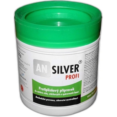 ANSILVER PROFI 250g