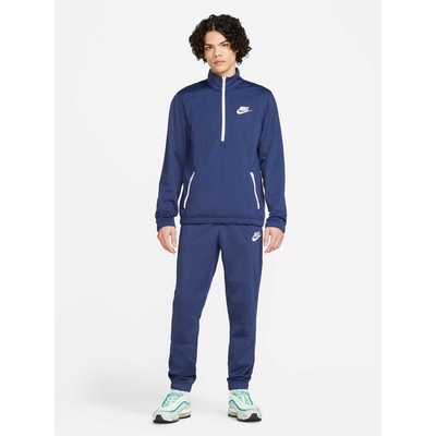 NIKE Спортен екип m club pk trk suit basic