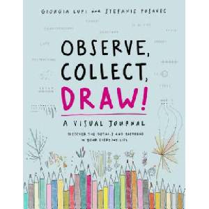 Observe, Collect, Draw! Journal (ISBN: 9781616897147)