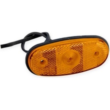 DOBMAR DOB-46DZ LED oranžové