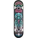 Rocket Bones Pile-up