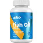VPLab Fish Oil 1000 mg [120 Гел капсули]