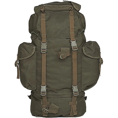 Mil-Tec BW olivový 65 l