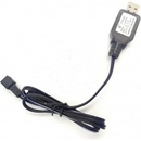 GPX Extreme USB nabíječka pro 6 V Nimh 250mA SM