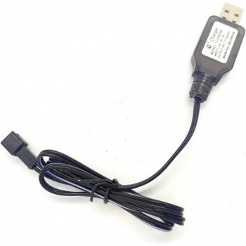 GPX Extreme USB nabíječka pro 6 V Nimh 250mA SM