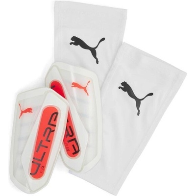 Puma ULTRA FLEX SLEEVE bílá