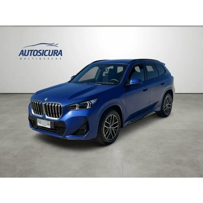 BMW X1 sDrive20d M Sport 110 kW