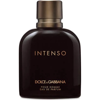 Dolce&Gabbana Pour Homme Intenso EDP 100 ml Tester