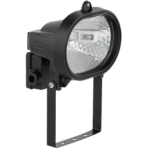 ELMARK Hvo150/b ХАЛ. ПРОЖЕКТОР 150w ЧЕРЕН (989008)