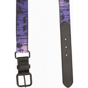Neff BASEBALL BELT PURPLE